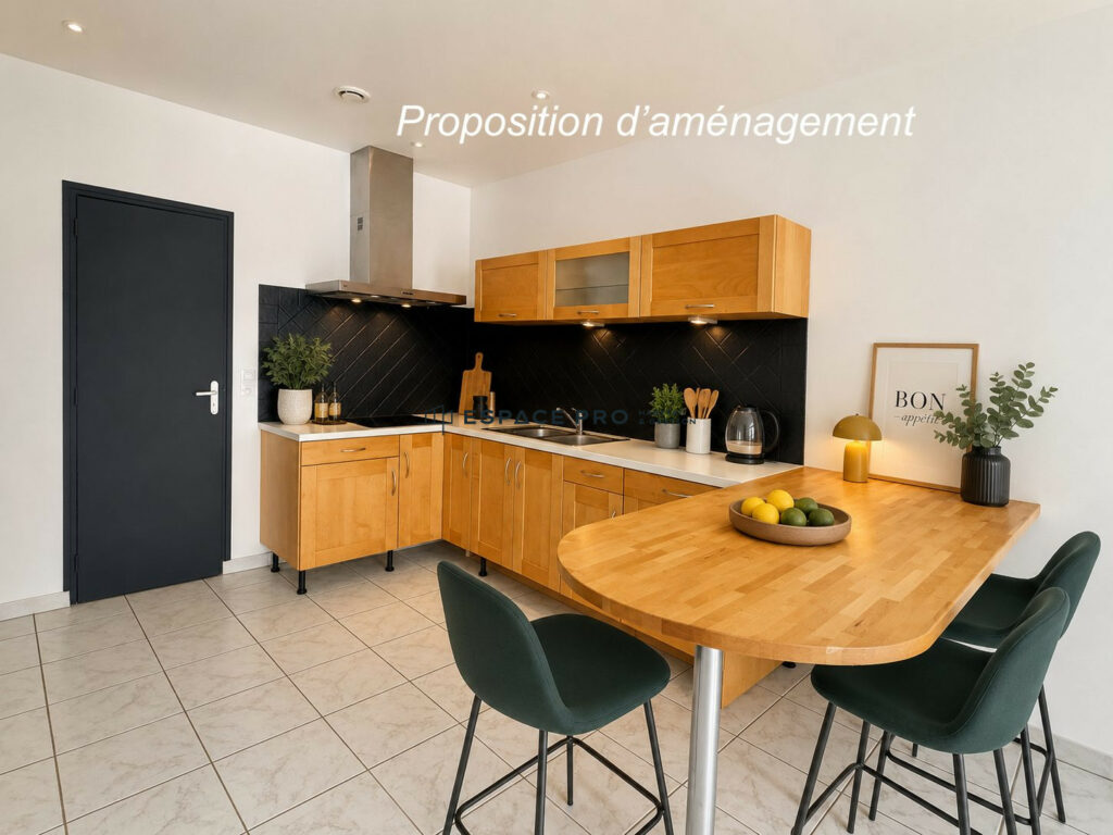 Appartement Duplex