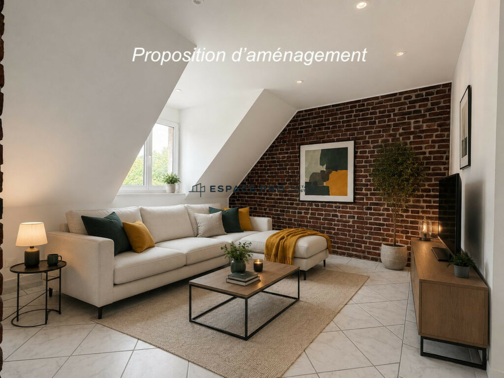 Appartement Duplex
