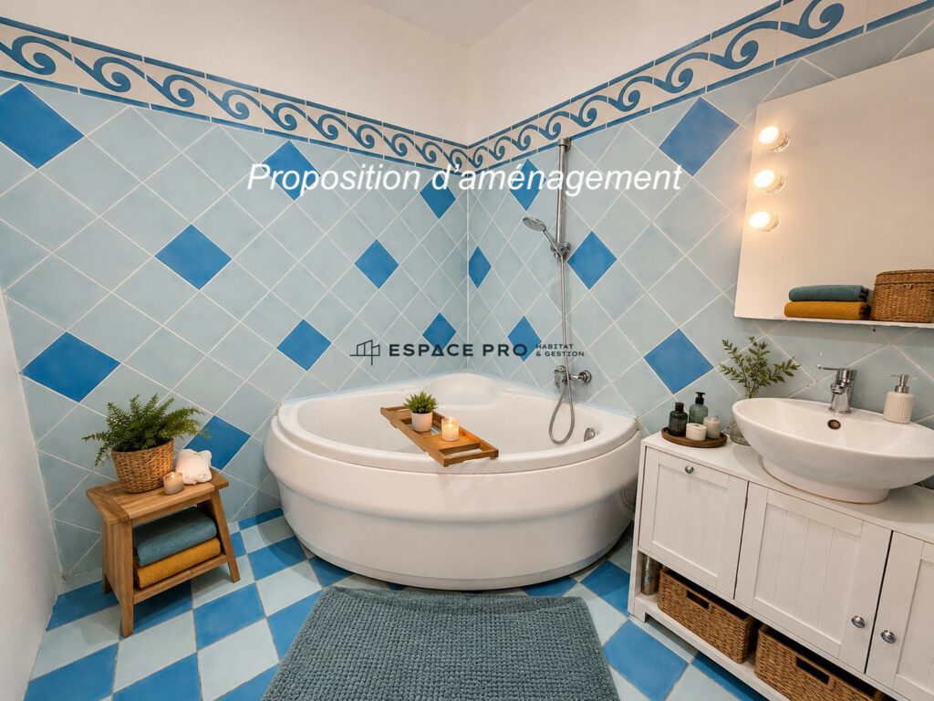 Appartement Duplex
