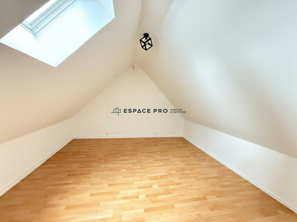 Appartement Duplex