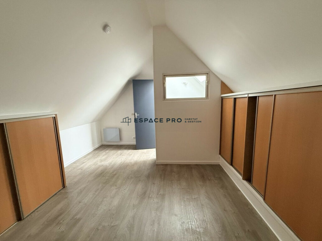 Appartement Duplex