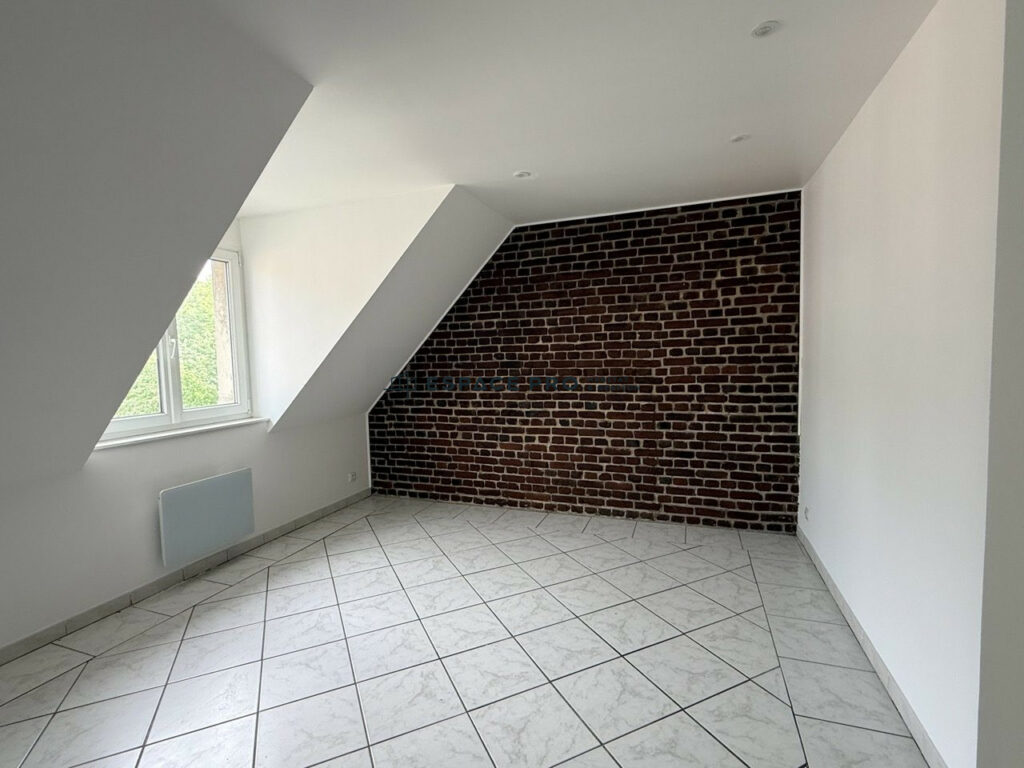 Appartement Duplex