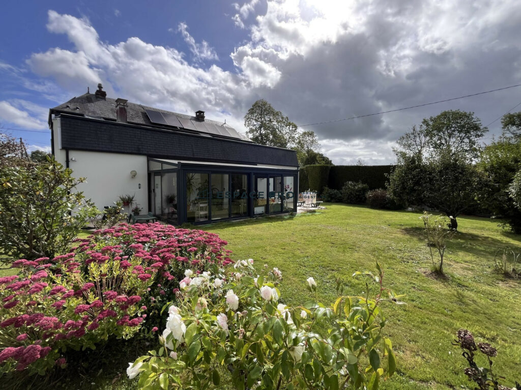 Maison à vendre Beaumont-en-Auge