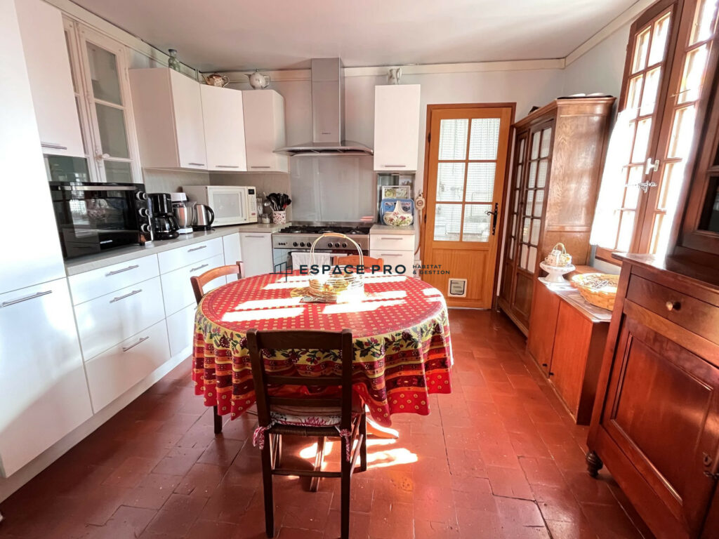 Maison à vendre Beaumont-en-Auge