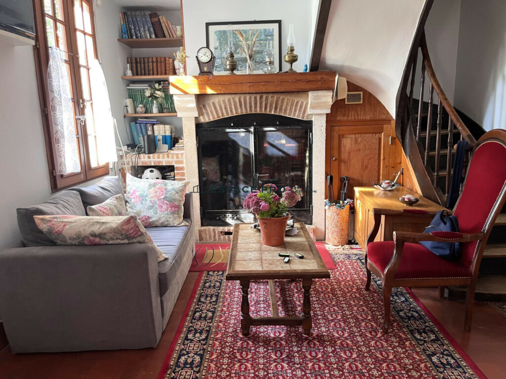 Maison à vendre Beaumont-en-Auge