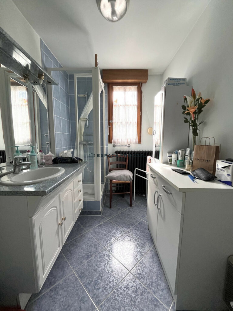 Maison à vendre Beaumont-en-Auge