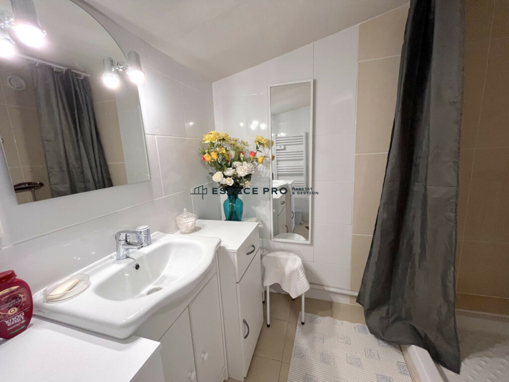 Maison à vendre Beaumont-en-Auge