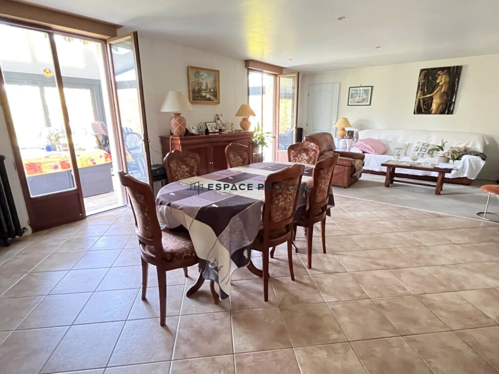 Maison à vendre Beaumont-en-Auge