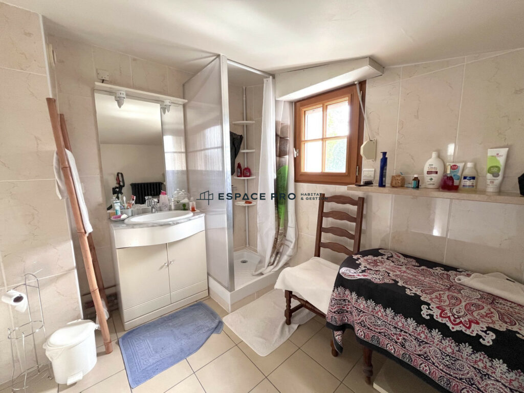 Maison à vendre Beaumont-en-Auge