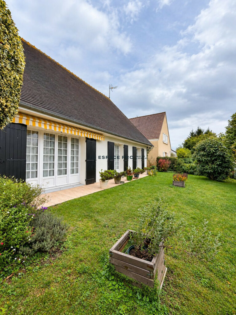 MAISON CAEN NORD