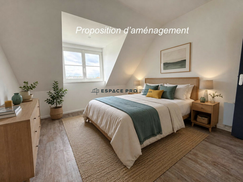 Appartement Duplex