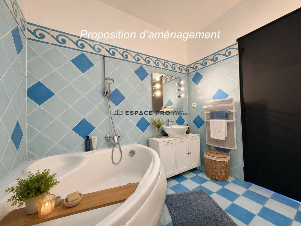 Appartement Duplex
