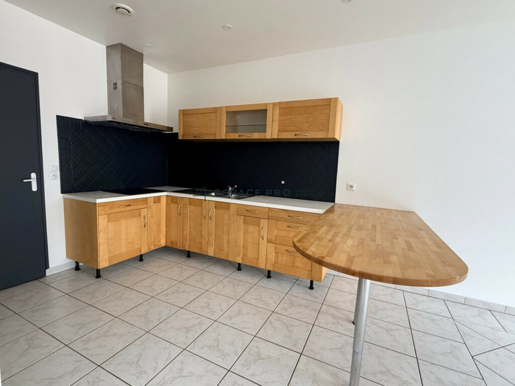 Appartement Duplex