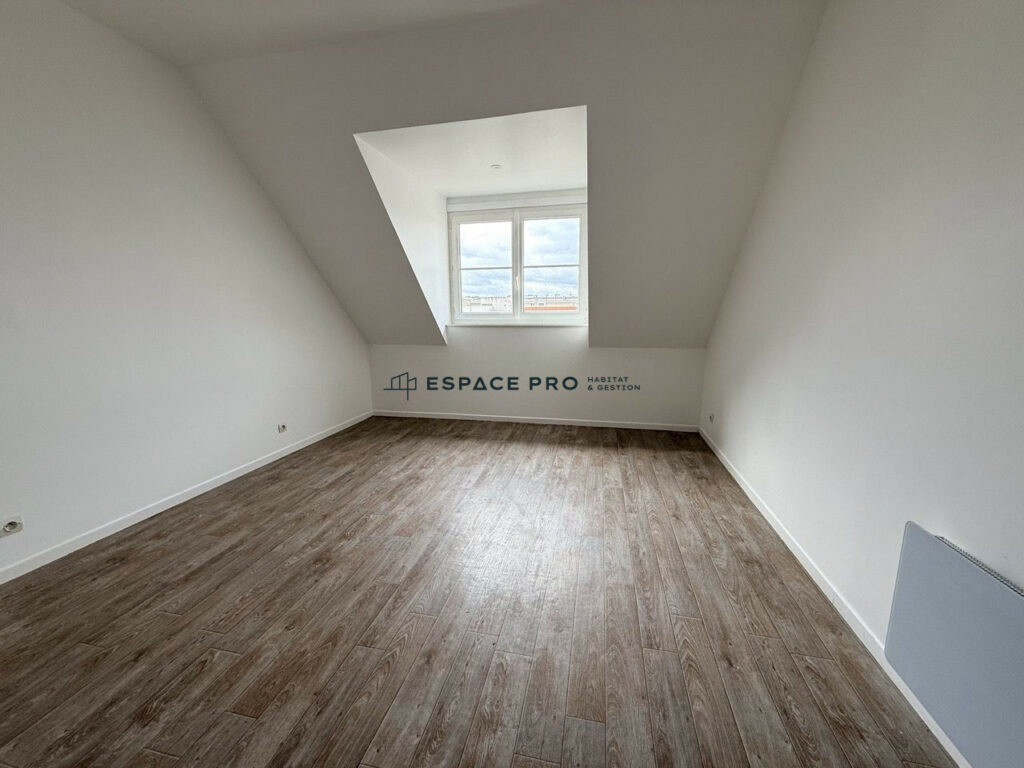 Appartement Duplex