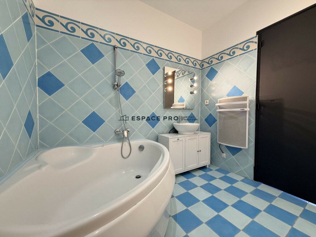 Appartement Duplex
