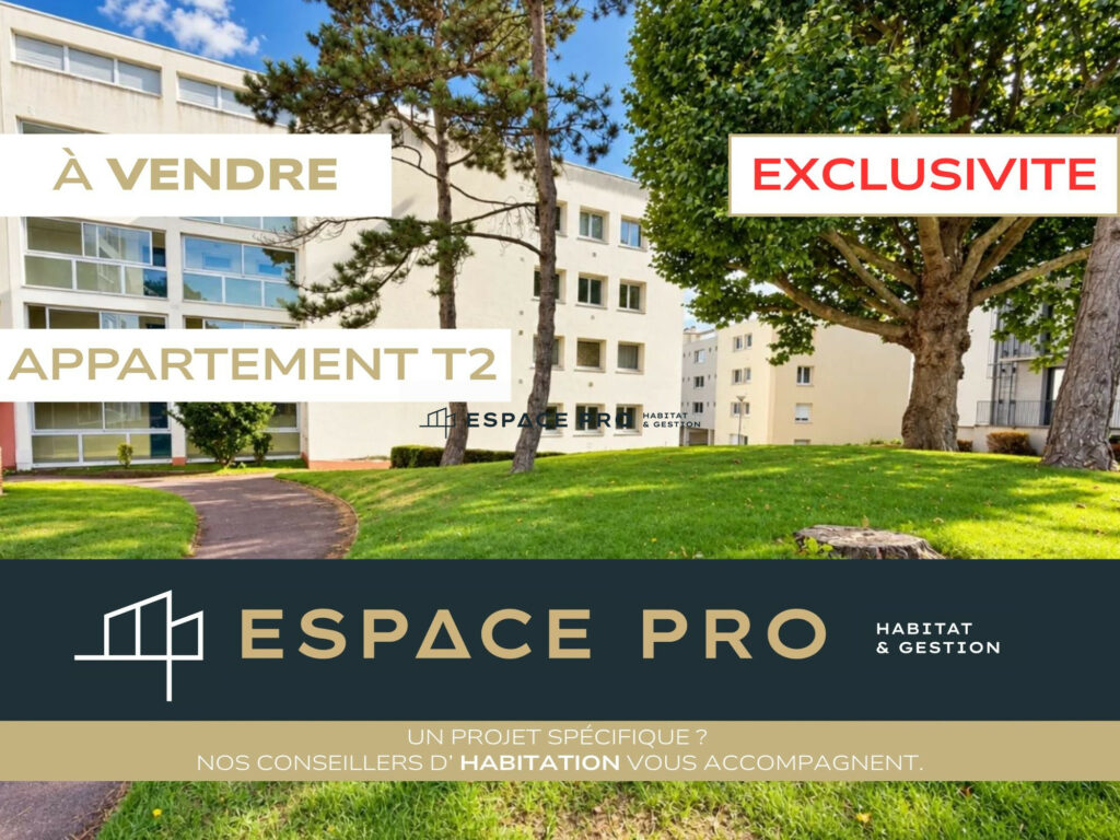 APPARTEMENT A RENOVER
