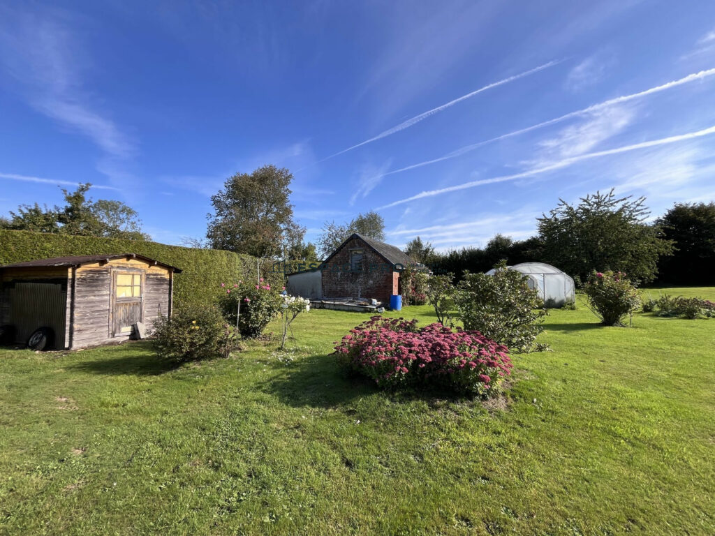 Maison à vendre Beaumont-en-Auge