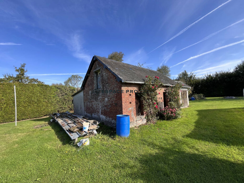Maison à vendre Beaumont-en-Auge