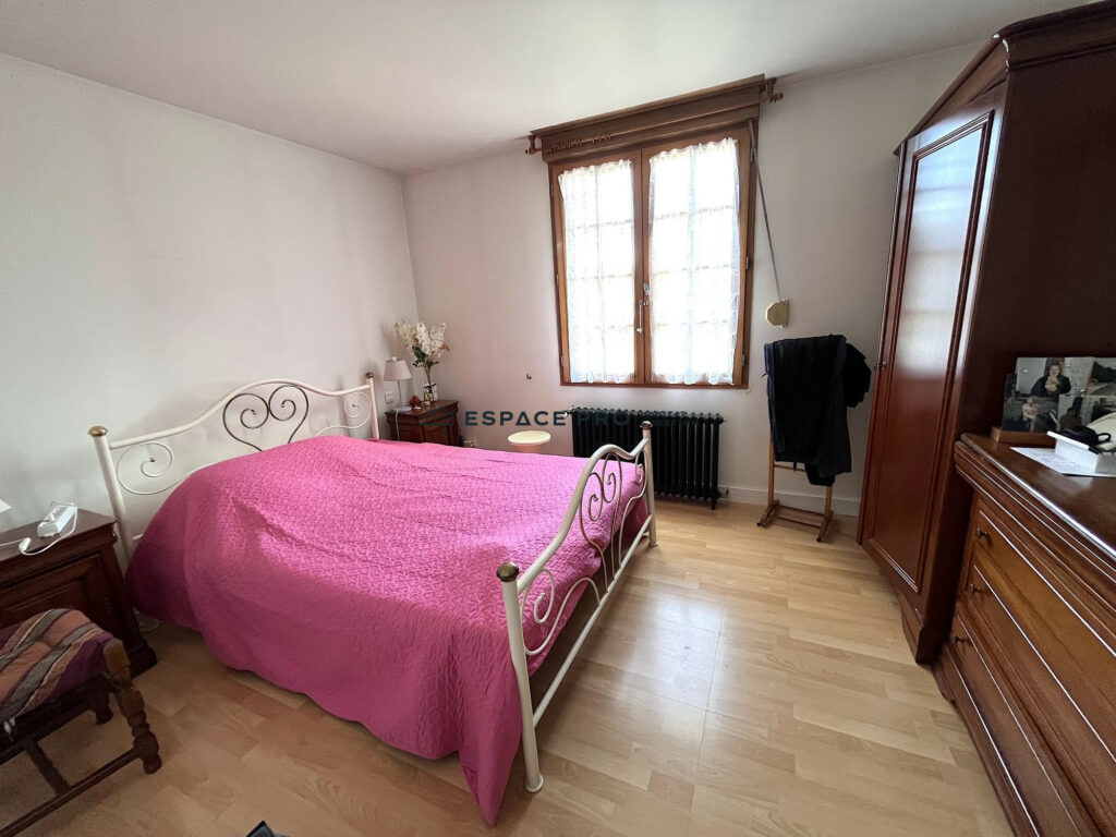 Maison à vendre Beaumont-en-Auge