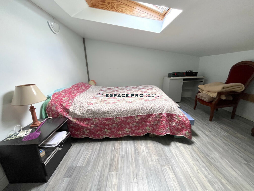Maison à vendre Beaumont-en-Auge