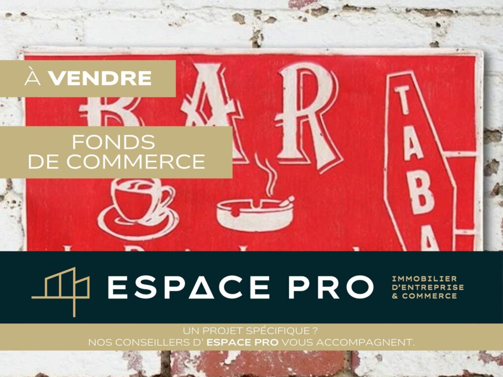 Fonds de commerce à vendre Blonville-sur-Mer