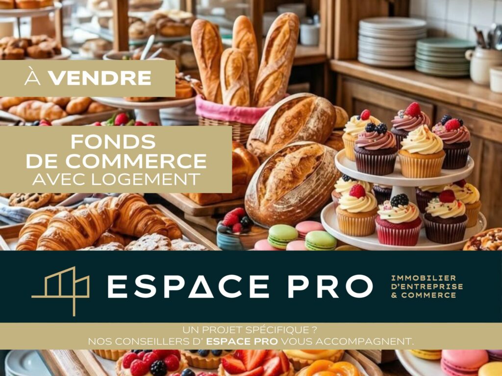 Boulangerie Patisserie