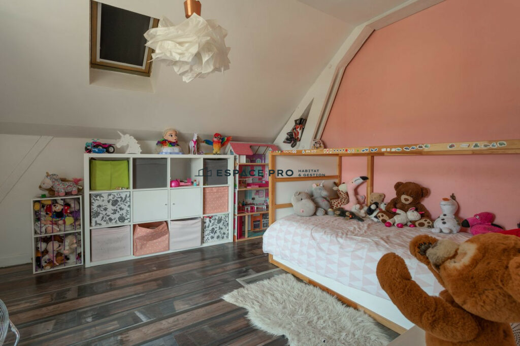 Maison à vendre Pont-l&rsquo;Évêque