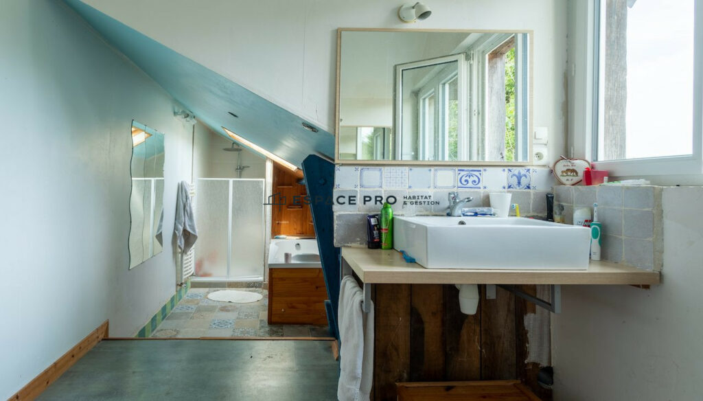 Maison à vendre Pont-l&rsquo;Évêque