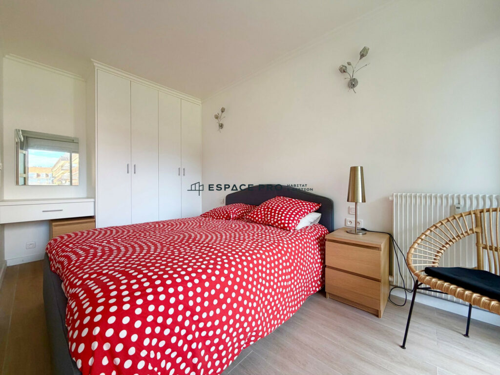 Appartement à vendre Deauville