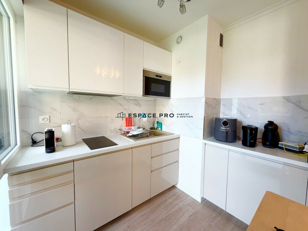 Appartement à vendre Deauville
