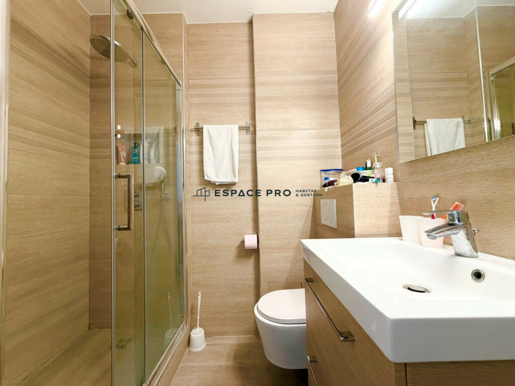 Appartement à vendre Deauville
