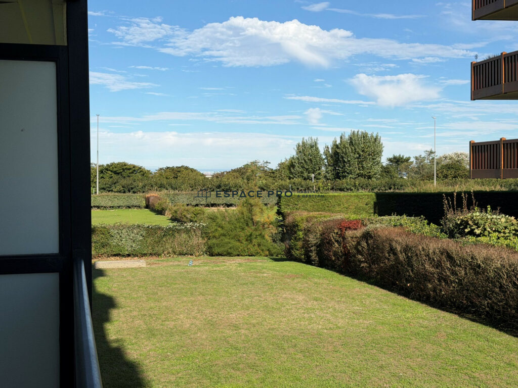 Appartement à vendre Deauville