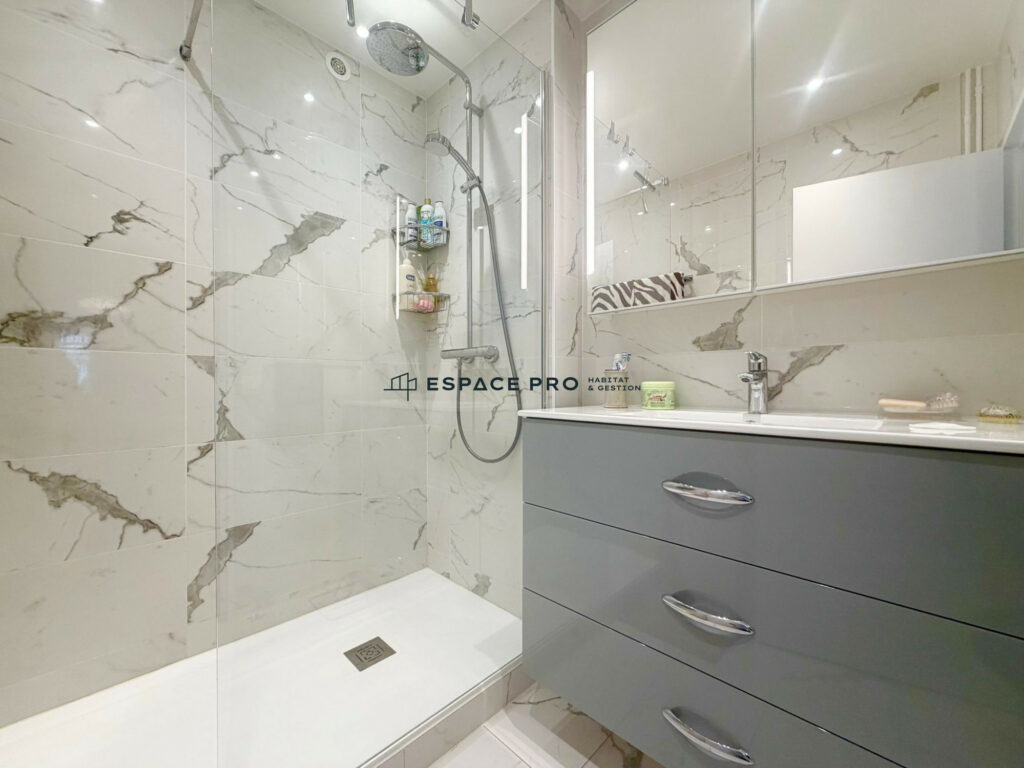 Appartement à vendre Deauville