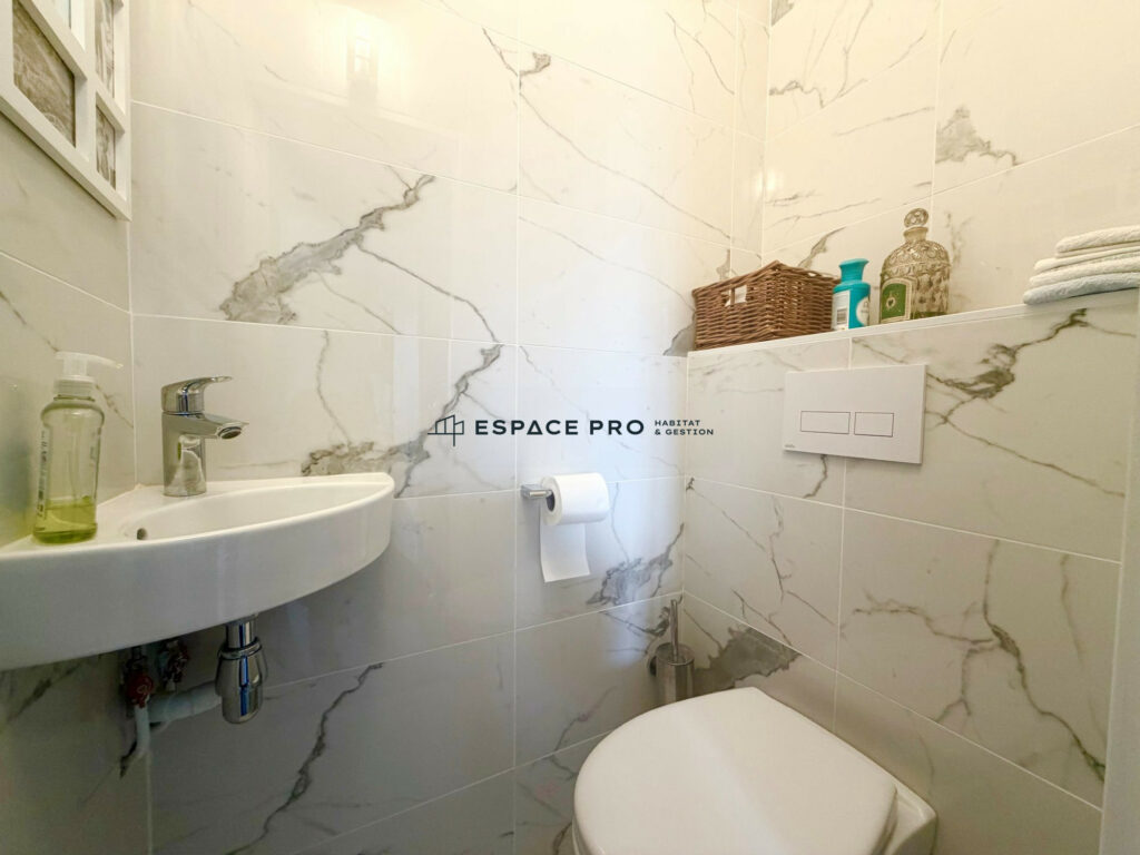 Appartement à vendre Deauville