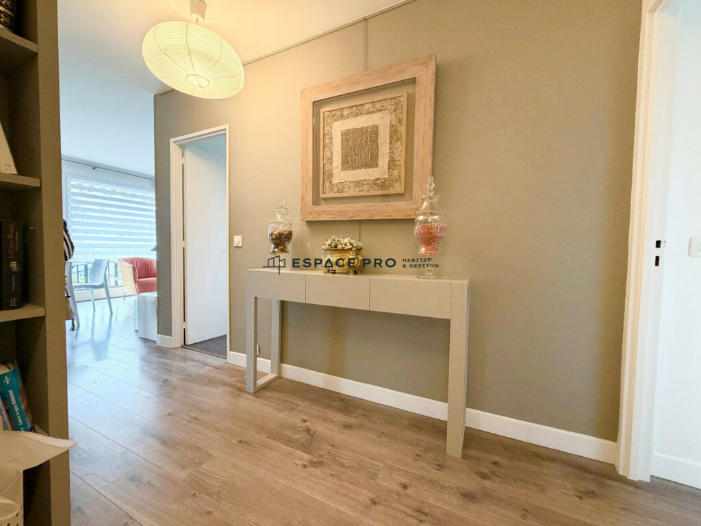 Appartement à vendre Deauville